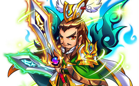 放开那三国相关文章 – 搞趣网