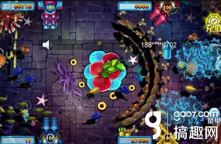 《千炮捕鱼2赢话费》万元红包抢到爆 荷包满满