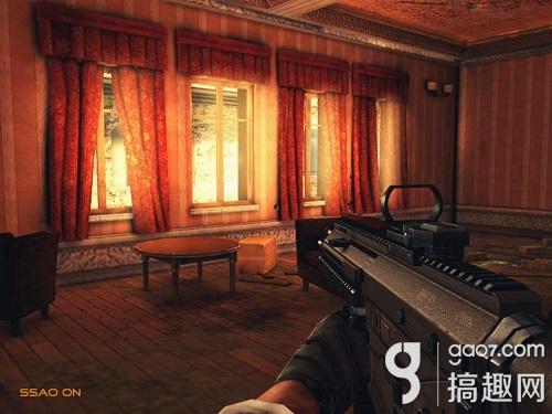 传《现代战争5》7月份上架将使用SSAO最新技