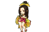 全民水浒李瑞兰_