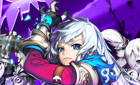 剑魂之刃V1.1.0版本更新维护公告