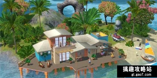 模拟人生3攻略_模拟驾驶人生3_模拟动物人生