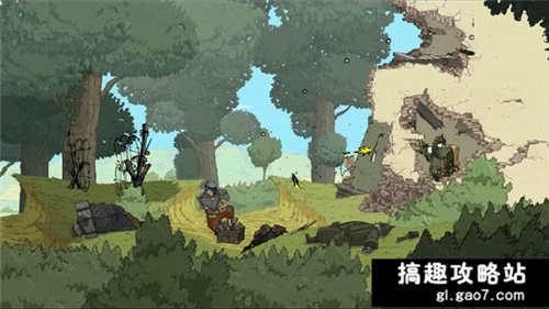 勇敢的心伟大战争第二章_勇敢的心伟大战争攻略_勇敢的心伟大战争安卓
