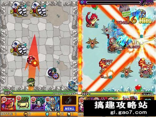 怪物弹球游戏下载