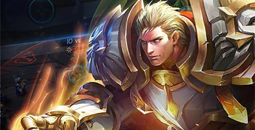 王者荣耀2016TGA秋季总决赛即将开赛 大会奖