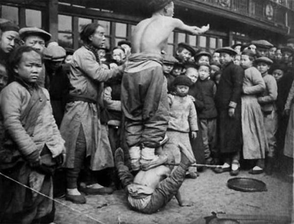 直击1917年的澳门百姓真实生活