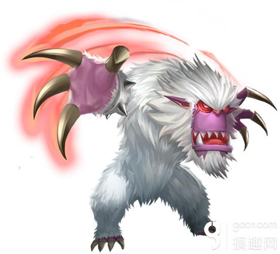 暴怒的野兽魔塔之英雄无敌比蒙技能介绍