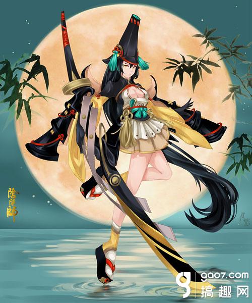 阴阳师新版单体输出式神排行单体伤害式神高的式神是谁