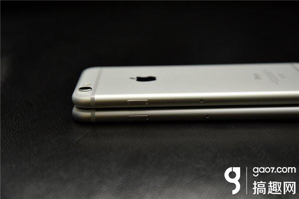 iPhone 6\/6 Plus开箱评测:土豪当道