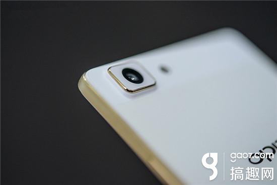 OPPO R5评测:全球最薄的金属手机