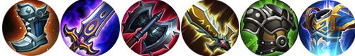 《王者荣耀》曹操5V5怎么打 曹操5V5玩法技巧