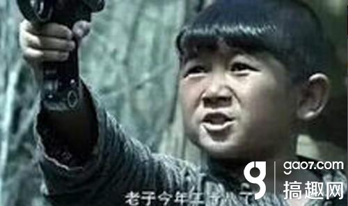 5.jpg 《天降神兵》脱口秀:抗日神剧雷到爆