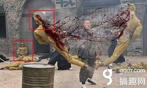 2.jpg 《天降神兵》脱口秀:抗日神剧雷到爆