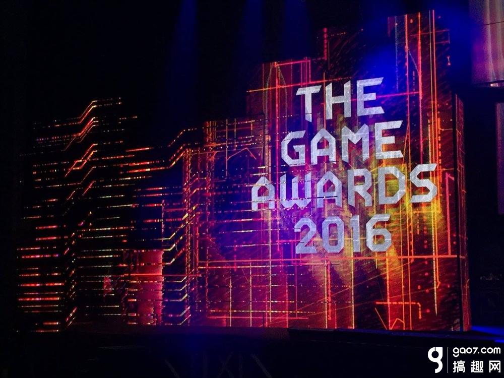 守望先锋获最佳年度游戏奖 TGA2016获奖游戏