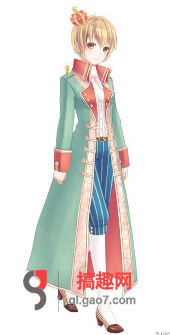 暖暖环游世界小王子套装获得方法详解[多图]图片1