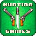 սƽ Hunting Survival - Mini Game޸޵а