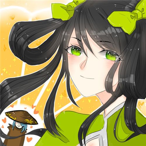 王者荣耀梦幻系五黑头像 唯美梦幻开黑头像推荐