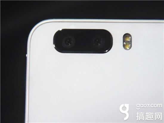 华为荣耀6 Plus开箱评测:新年换新机啦!