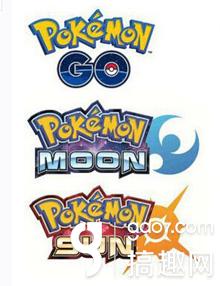 任天堂《口袋妖怪》注册俩新商标 口袋妖怪GO公测时间或提前
