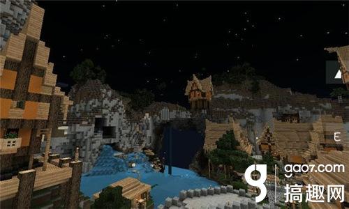 我的世界手机版0.10.5材质包下载