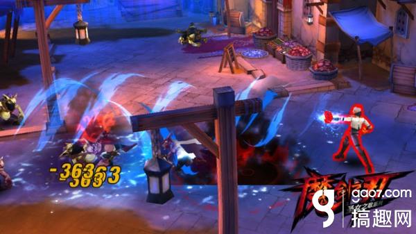 魔劍之刃高玩對於鬼手職業全方位解析 魔劍之刃高玩對於鬼手職業全方位解析