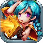 各路声优大神入驻 《<em>无双小师妹</em>》<em>广播剧</em>__搞