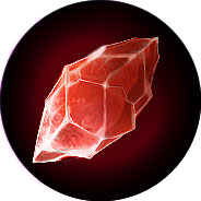 红水晶