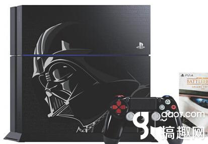 PS4上也能玩PS2模拟器 画面效果好