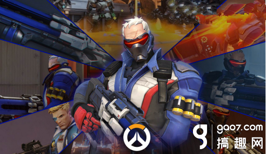 守望先锋76打法详情[图]图片1