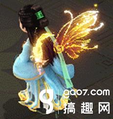 大话西游手游新翅膀特效如何获得[多图]图片2