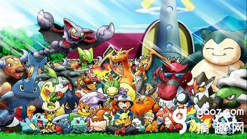 口袋妖怪复刻钻石怎么得 [图]图片1