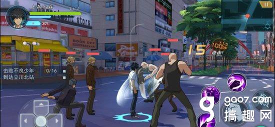 魔法禁书目录怎么战斗 [多图]图片2