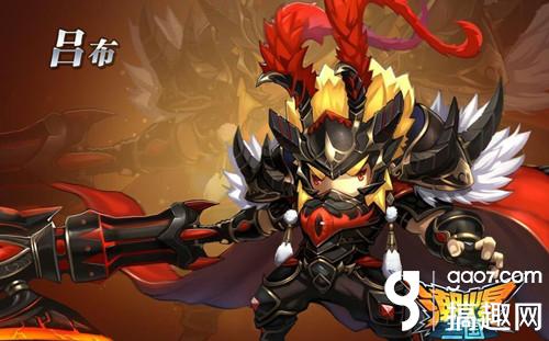 潮爆三国何时公测 游戏公测时间介绍