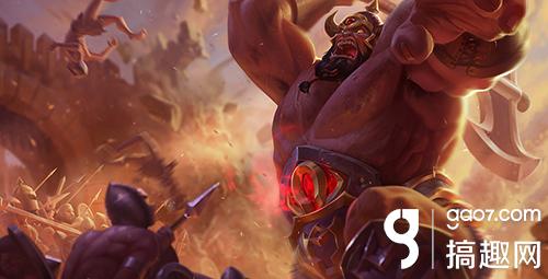 英雄联盟lol赛恩皮肤哪个好看 赛恩皮肤大全