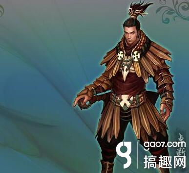 倩女幽魂录男刀客怎么玩?卓断水卡组怎么搭配?