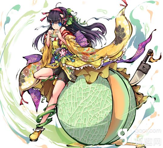 幻想战姬战姬推荐 弓系战姬哪个强[图]图片1