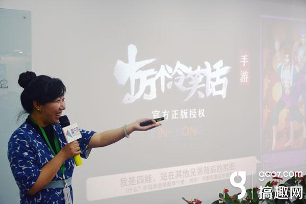 图片7.jpg 从国漫到手游的进化史 《十万个冷笑话》背后的传奇