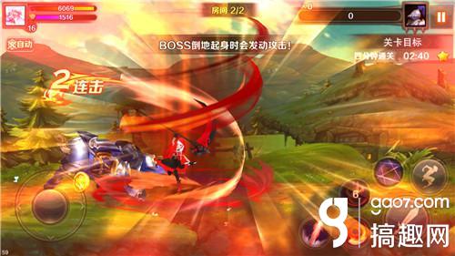 《魔龙与勇士》试玩评测:屠龙之战 势在必行 ,搞