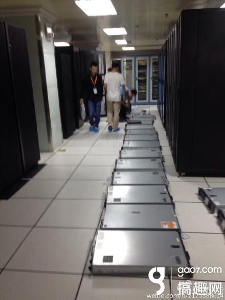 梦幻西游手游5月11日无法登入 原因是网易骨干