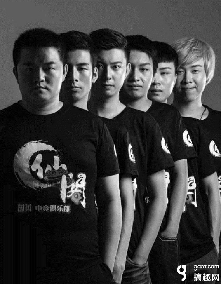 王者荣耀最高职业联赛开幕 KPL虎牙直播战队