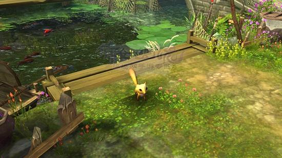 倩女幽魂手游小狐学什么技能 灵兽小狐攻略