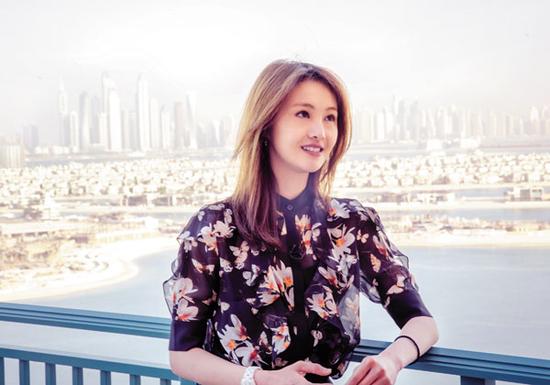 信息时报讯 (记者 陈慧) 参加《花儿与少年2》以来,郑爽话题不断.