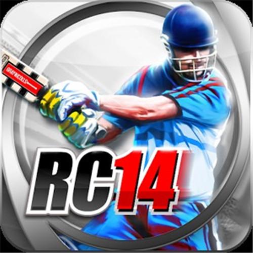 ʵ2014ƽ Real Cricket 14ڹƽ