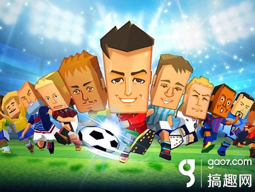 日本超人气足球游戏《Pocket Footballer》将全