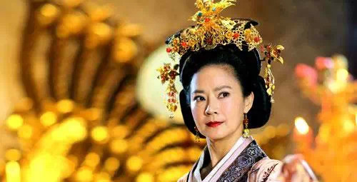 <em>汉武帝</em>登基背后的五个女人 她们共同创造了大