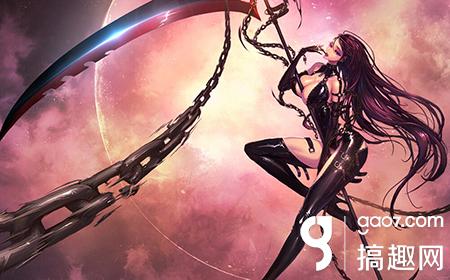 疾风之刃手游魅罗刹厉害吗 魅罗刹职业介绍