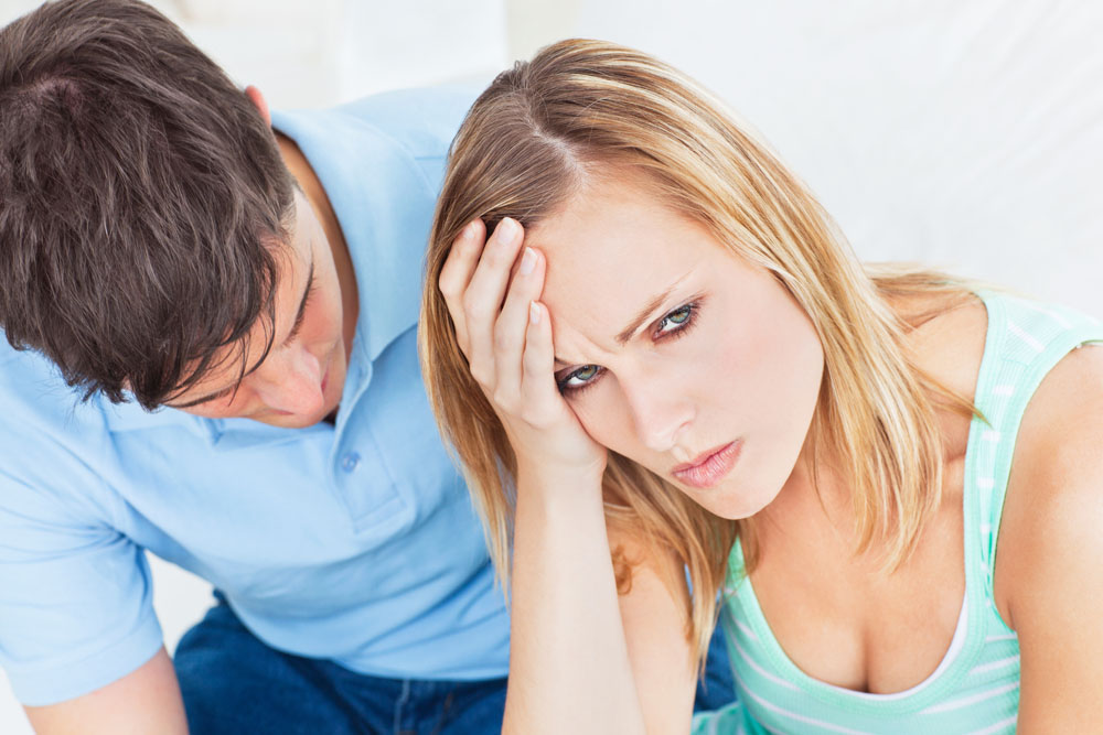 <em>生娃后</em>,<em>女人</em>最讨厌老公说的10句话! - 微信精选