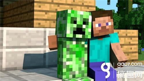 日本设我的世界夏令营课程 游戏宅要从娃娃抓