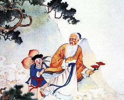 史说 涨姿势:古代的发型代表着年纪 - 微信精选