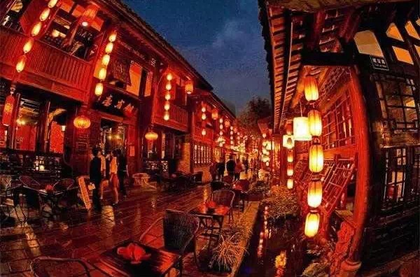 是谁把31省市总结的这么精辟?特么太狠了